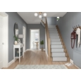 DULUX EASYCARE W&T MATT NATURAL SLATE 2.5L