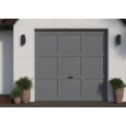 DULUX RETAIL WEATHERSHIELD SATIN Gallant Grey 750mls