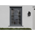 DULUX RETAIL WEATHERSHIELD SATIN Gallant Grey 750mls