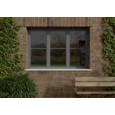 DULUX RETAIL W/SHIELD QD SATIN GALLANT GREY 2.5L