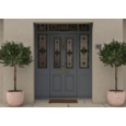 DULUX RETAIL WEATHERSHIELD SATIN Gallant Grey 750mls