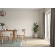DULUX RETAIL VINYL SILK ALMOND WHITE 5LITRE