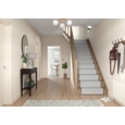DULUX COLOUR TESTER ALMOND WHITE 30ML
