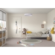 DULUX EASYCARE BATHROOM SOFT SHEEN TESTER ALMOND WHITE 30M