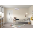 DULUX TRADE DIAMOND MATT MAGNOLIA 5LITRE