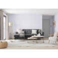 DULUX EASYCARE W&T MATT VIOLET WHITE 2.5L