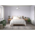 DULUX COLOUR TESTER VIOLET WHITE 30ML