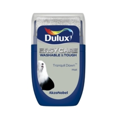 DULUX EASYCARE W&T TESTER TRANQUIL DAWN  30ML