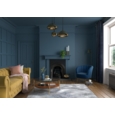 DULUX TRADE HERITAGE MATT MIDNIGHT TEAL 2.5L