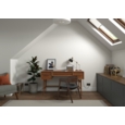 DULUX TRADE HERITAGE TESTER ASH WHITE 125ML