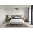 DULUX TRADE HERITAGE TESTER ASH WHITE 125ML