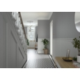 DULUX TRADE HERITAGE MATT BEACHCOMB GREY 2.5L