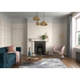 DULUX TRADE HERITAGE MATT CANDLE CREAM 2.5L