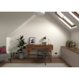 DULUX TRADE HERITAGE MATT CANDLE CREAM 2.5L