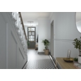 DULUX TRADE HERITAGE TESTER CHALK WHITE 125ML