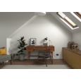 DULUX TRADE HERITAGE MATT CHILTERN WHITE 2.5L
