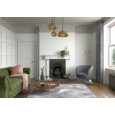 DULUX TRADE HERITAGE TESTER CHINA WHITE 125ML