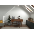 DULUX TRADE HERITAGE MATT CHINA WHITE 2.5L