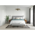 DULUX TRADE HERITAGE TESTER CHINA WHITE 125ML