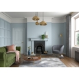 DULUX TRADE HERITAGE MATT COUNTRY SKY 2.5L