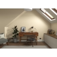 DULUX TRADE HERITAGE MATT CREAM 2.5L