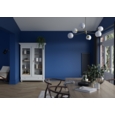 DULUX TRADE HERITAGE MATT DEEP ULTRAMARINE 2.5L