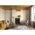 DULUX TRADE HERITAGE MATT DH WHITE 2.5L