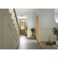 DULUX TRADE HERITAGE MATT DH WHITE 2.5L