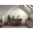 DULUX TRADE HERITAGE MATT GRECIAN WHITE 2.5L