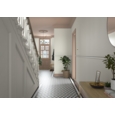 DULUX TRADE HERITAGE MATT GRECIAN WHITE 2.5L