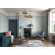 DULUX TRADE HERITAGE TESTER GREEN OXIDE 125ML