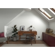 DULUX TRADE HERITAGE MATT INDIAN WHITE 2.5L