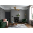 DULUX TRADE HERITAGE TESTER LEAD GREY 125ML