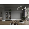 DULUX TRADE HERITAGE MATT LEAD GREY 2.5L