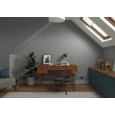 DULUX TRADE HERITAGE MATT LEAD GREY 2.5L