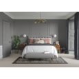 DULUX TRADE HERITAGE MATT LEAD GREY 2.5L