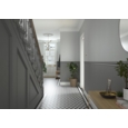 DULUX TRADE HERITAGE MATT LEAD GREY 2.5L