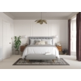 DULUX TRADE HERITAGE TESTER LINEN WHITE 125ML
