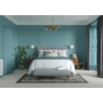 DULUX TRADE HERITAGE MATT MARITIME TEAL 2.5L