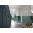 DULUX TRADE HERITAGE MATT MARITIME TEAL 2.5L