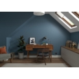 DULUX TRADE HERITAGE MATT MIDNIGHT TEAL 2.5L