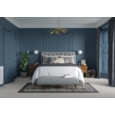 DULUX TRADE HERITAGE MATT MIDNIGHT TEAL 2.5L