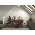 DULUX TRADE HERITAGE TESTER OCHRE WHITE 125ML
