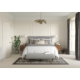 DULUX TRADE HERITAGE MATT OCHRE WHITE 2.5L
