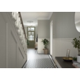 DULUX TRADE HERITAGE MATT OCHRE WHITE 2.5L