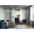 DULUX TRADE HERITAGE MATT PANEL WHITE 2.5L