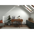 DULUX TRADE HERITAGE MATT PANEL WHITE 2.5L