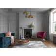 DULUX TRADE HERITAGE MATT PEWTER PLATE 2.5L