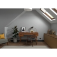DULUX TRADE HERITAGE TESTER PEWTER PLATE 125ML