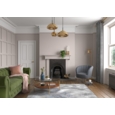 DULUX TRADE HERITAGE MATT PUMICE BROWN 2.5L